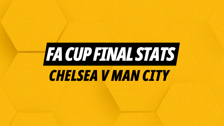 Image for FA Cup Final Chelsea v Man City preview